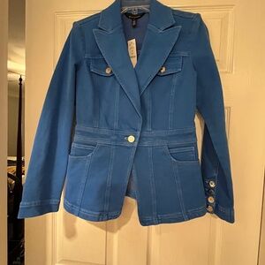 White House Black Market jacket